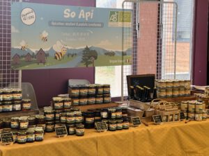 So Api Apiculteur