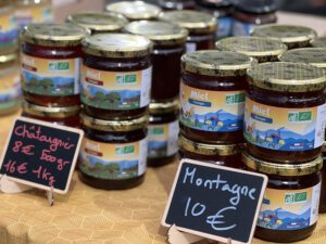 Produits de la ruche So Api